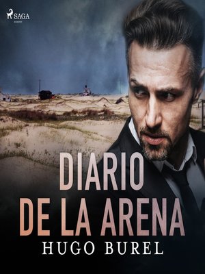 Diario de la arena - Audiobook